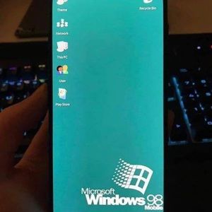 Meet your Posher, Janette